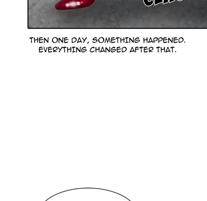 Secret Hideout page 74