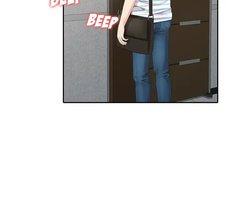Secret Hideout page 78