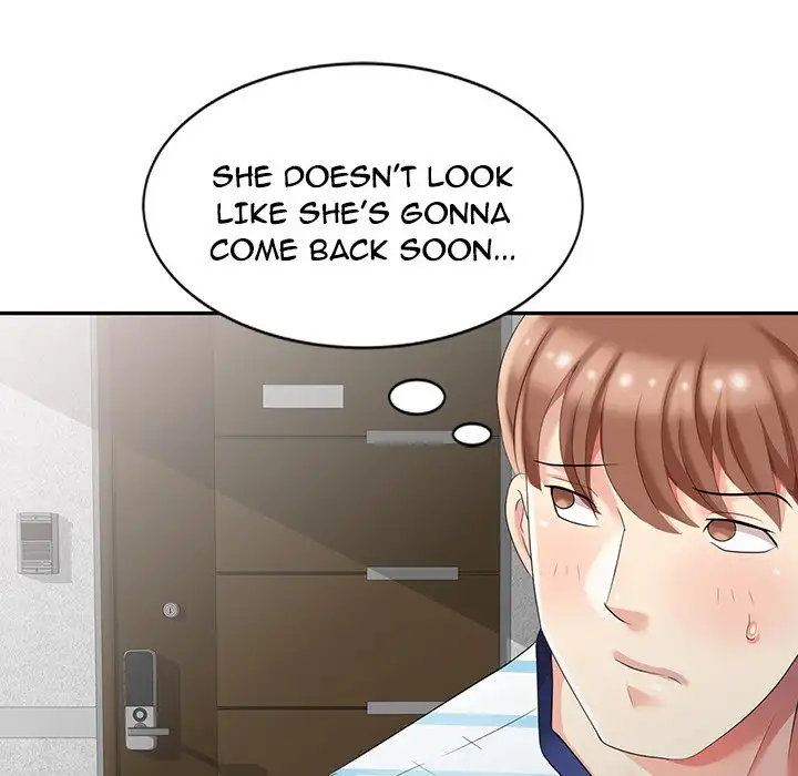 Secret Hideout page 79