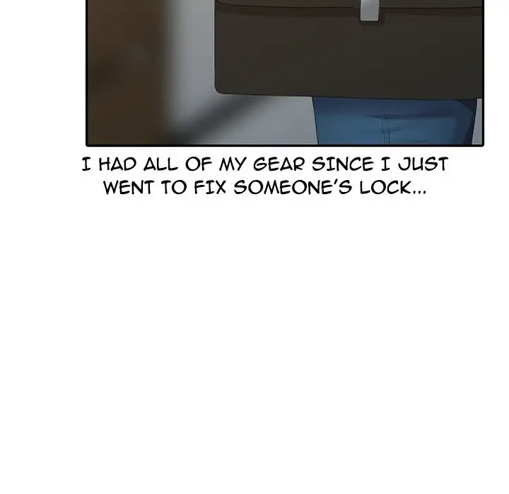 Secret Hideout page 82