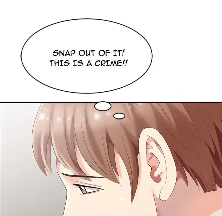 Secret Hideout page 83