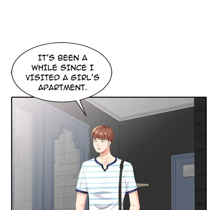 Secret Hideout page 89