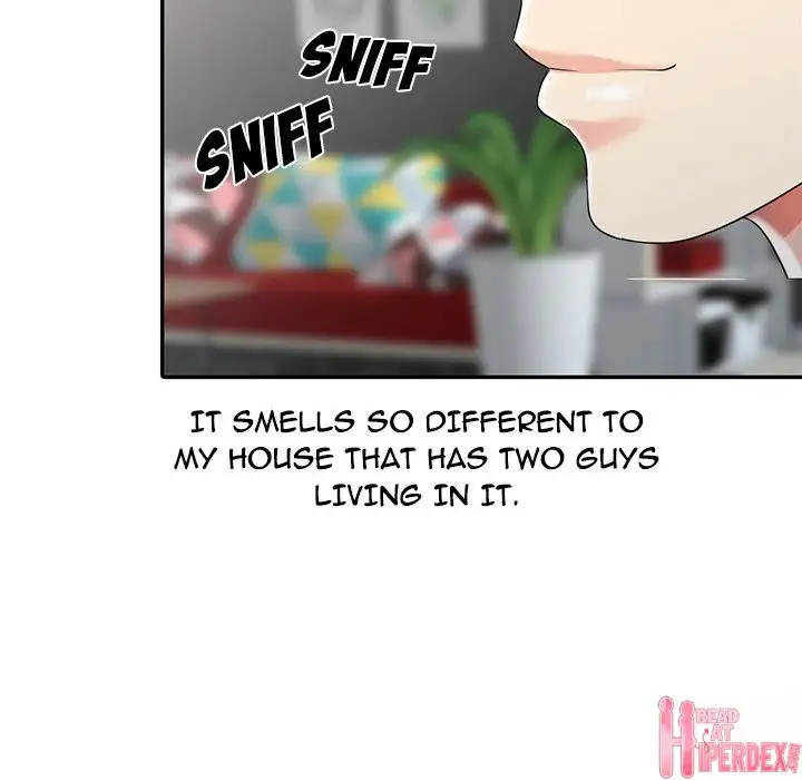 Secret Hideout page 92