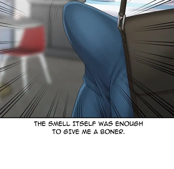 Secret Hideout page 94