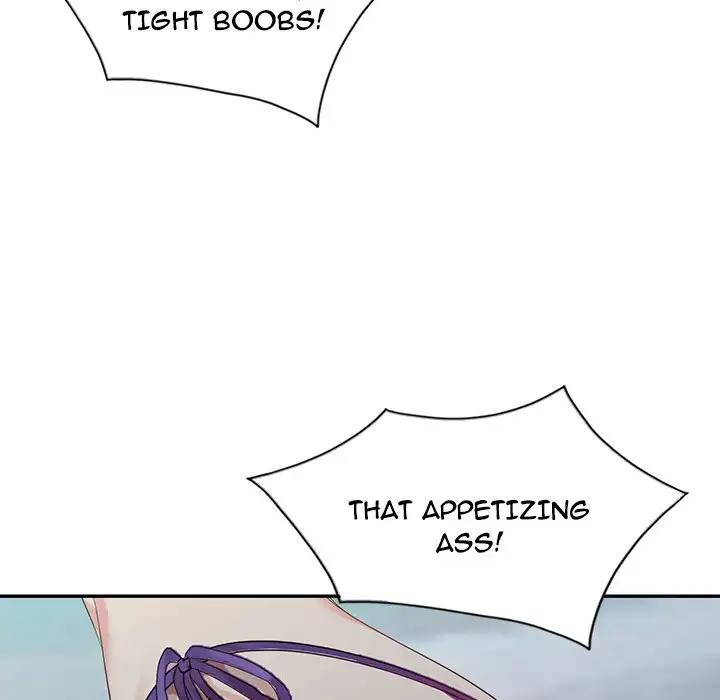 Secret Hideout page 101