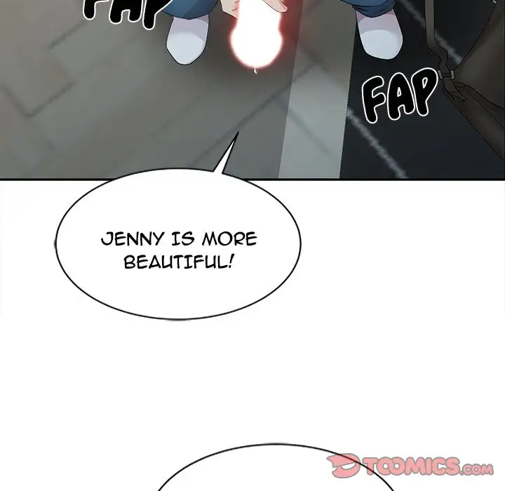 Secret Hideout page 105