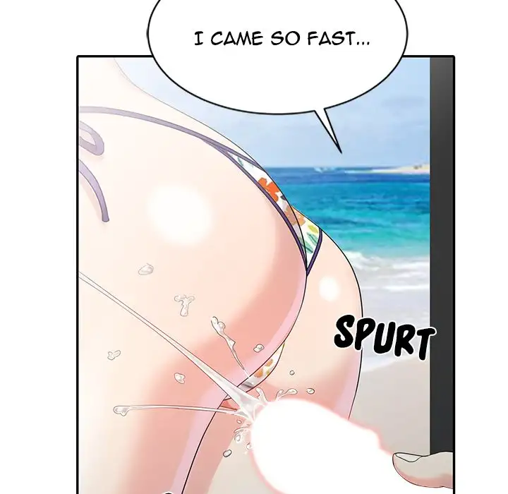 Secret Hideout page 106