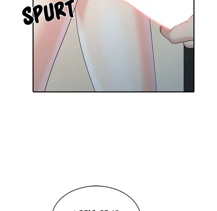Secret Hideout page 107