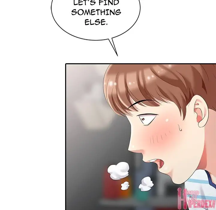 Secret Hideout page 108