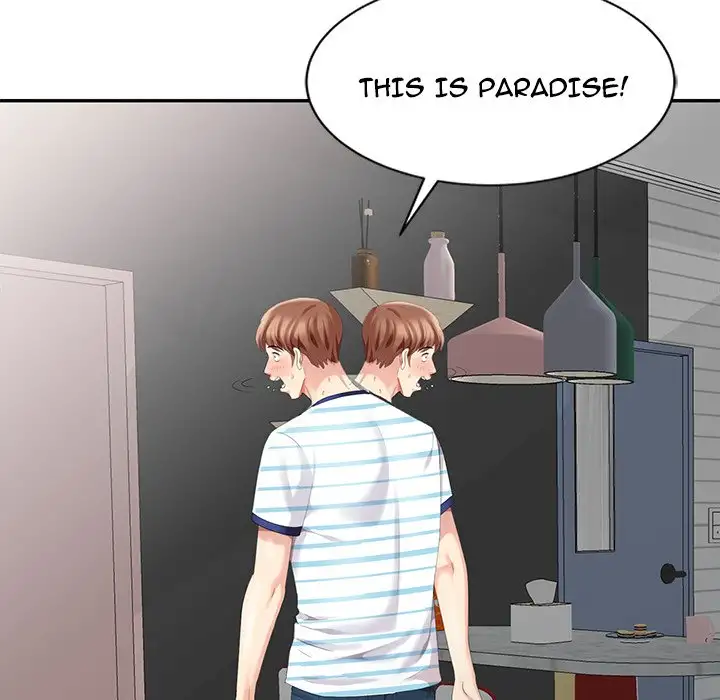 Secret Hideout page 110