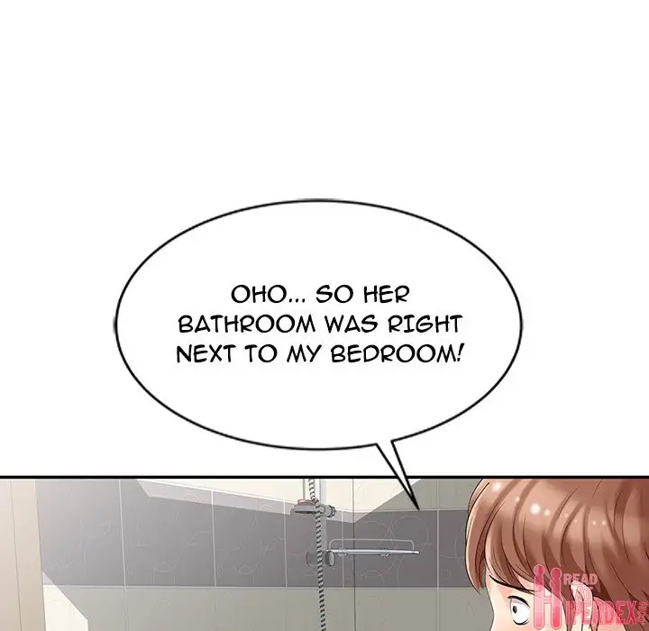 Secret Hideout page 112