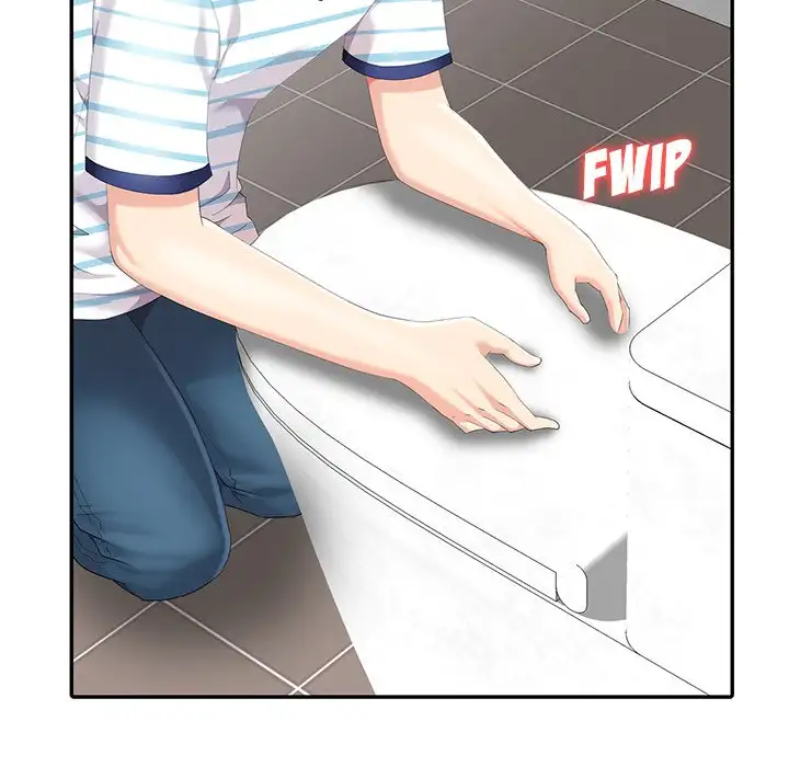 Secret Hideout page 115