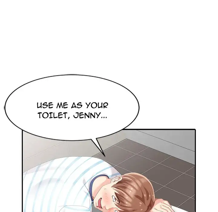 Secret Hideout page 116