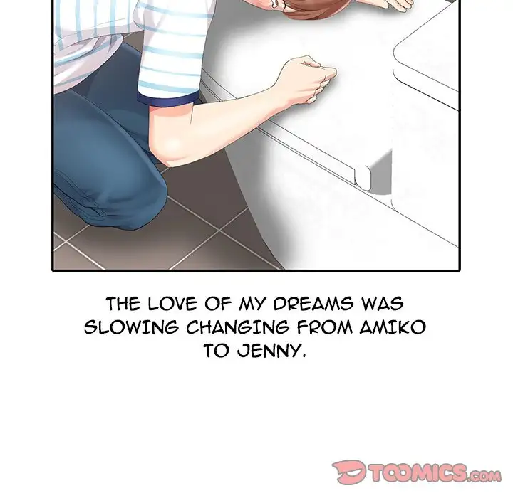 Secret Hideout page 117