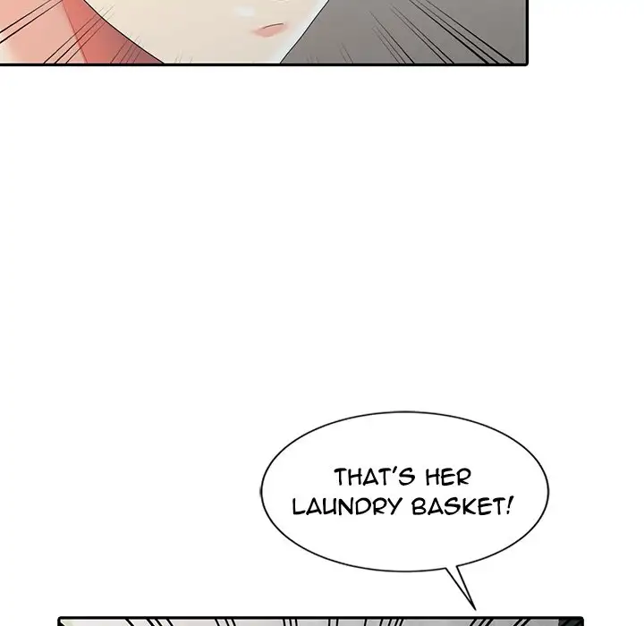 Secret Hideout page 121