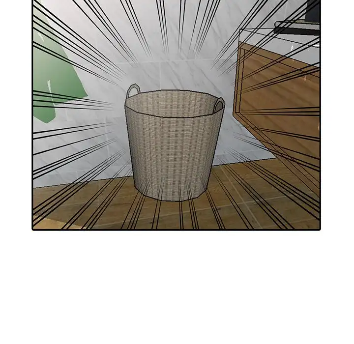 Secret Hideout page 122