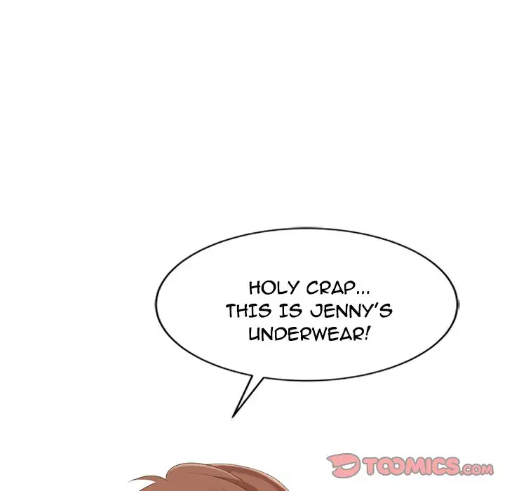 Secret Hideout page 123
