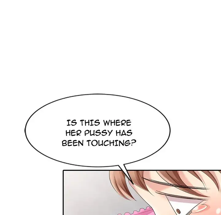 Secret Hideout page 126