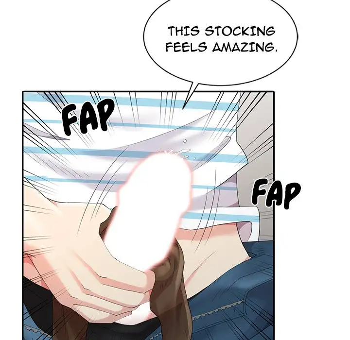 Secret Hideout page 130