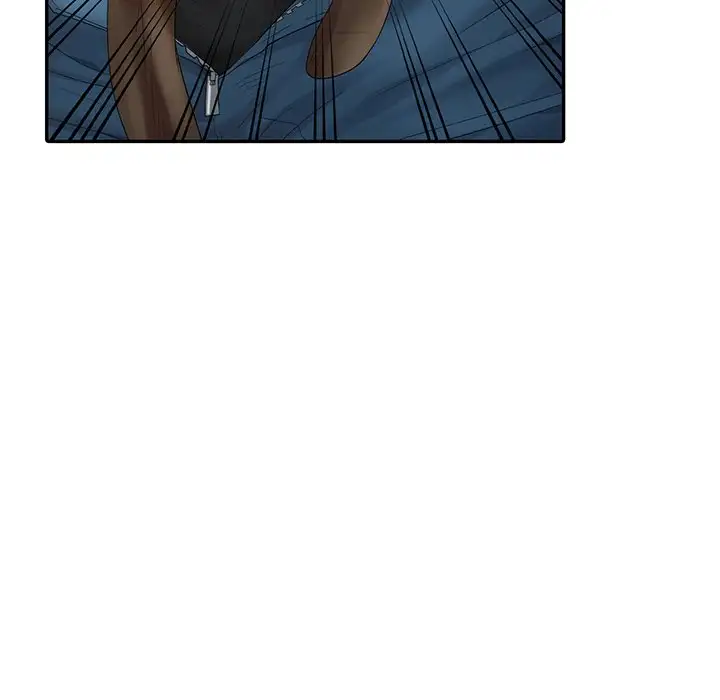 Secret Hideout page 131