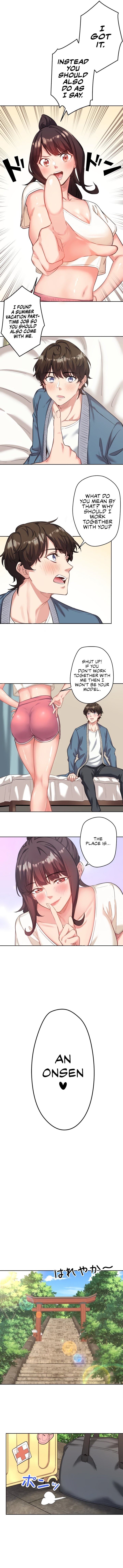 Secret Hot Spring Inn page 11