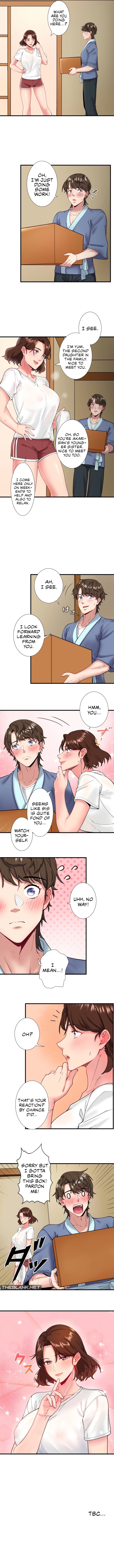 Secret Hot Spring Inn page 7
