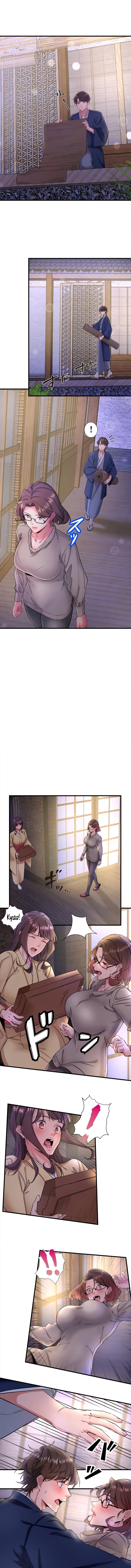 Secret Hot Spring Inn page 2