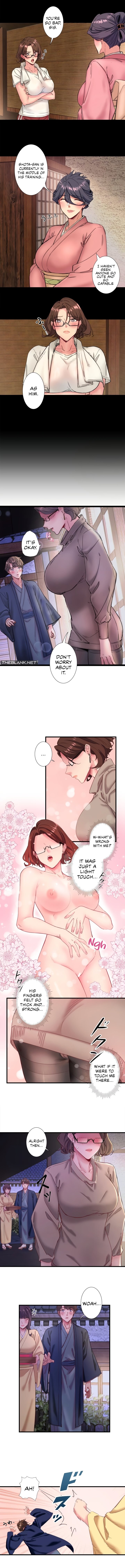 Secret Hot Spring Inn page 4