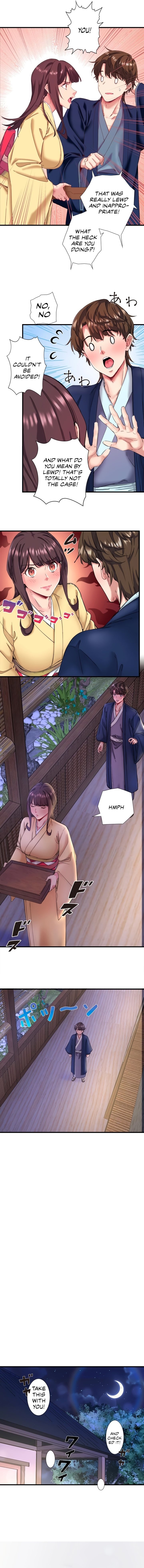 Secret Hot Spring Inn page 5