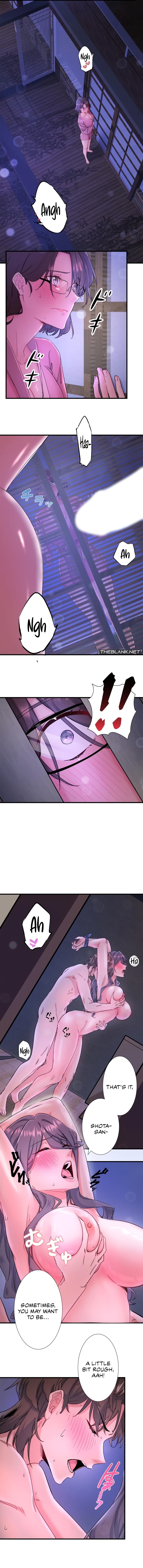 Secret Hot Spring Inn page 7