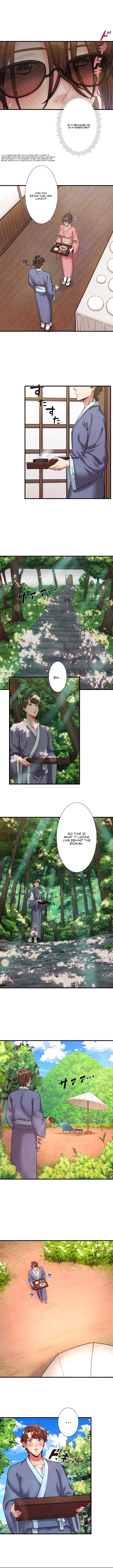 Secret Hot Spring Inn page 3