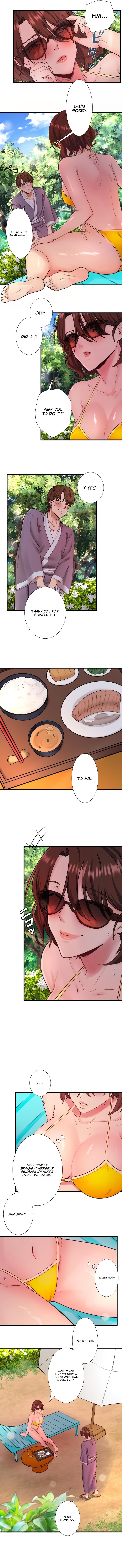 Secret Hot Spring Inn page 5