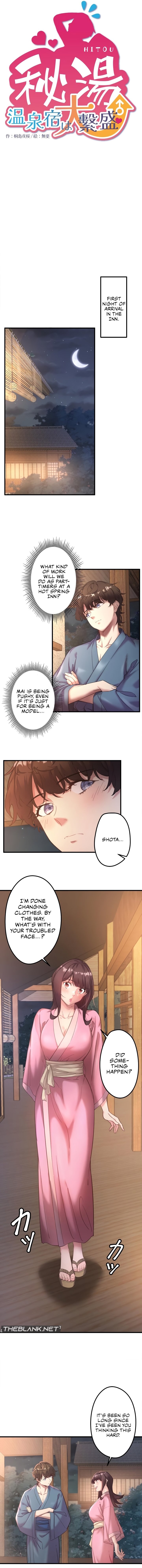 Secret Hot Spring Inn page 2