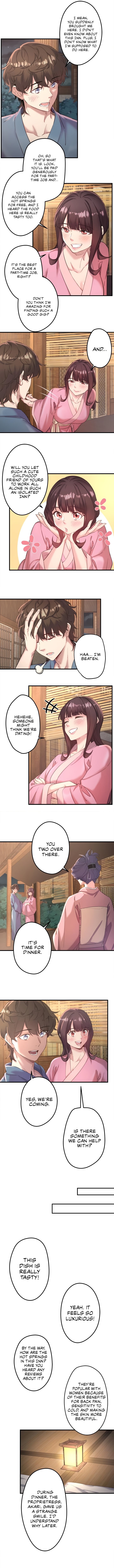 Secret Hot Spring Inn page 3