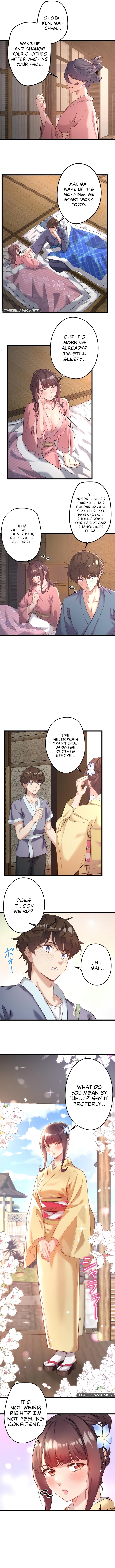 Secret Hot Spring Inn page 7
