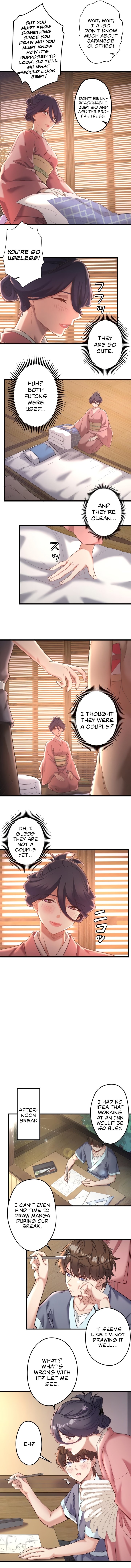 Secret Hot Spring Inn page 8