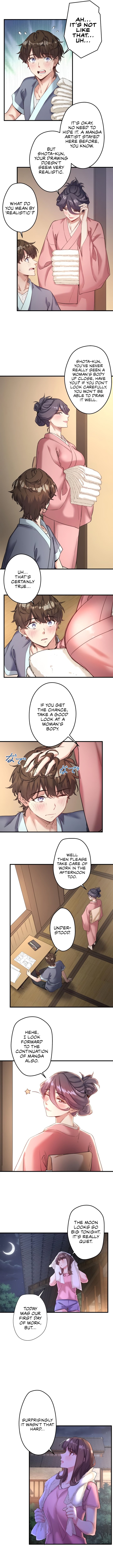 Secret Hot Spring Inn page 9