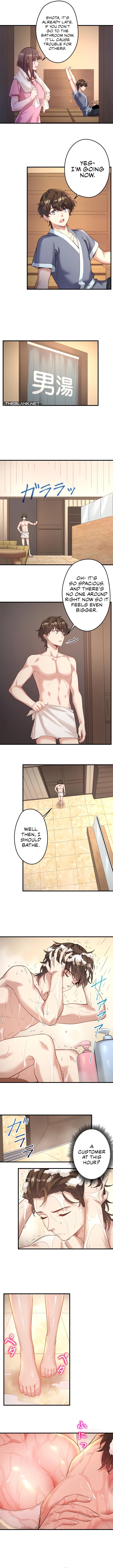 Secret Hot Spring Inn page 10