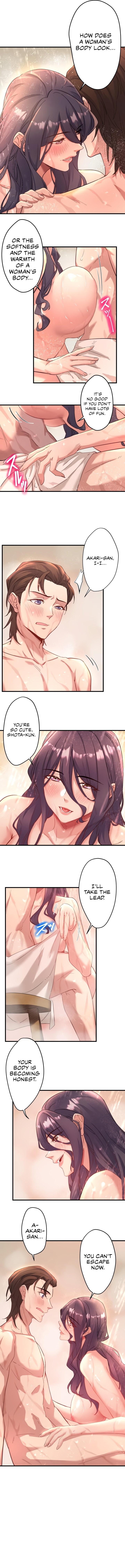 Secret Hot Spring Inn page 3