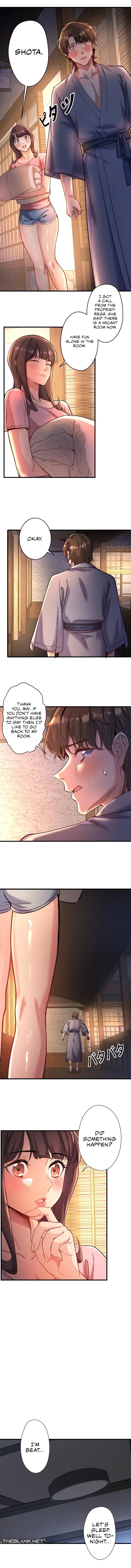 Secret Hot Spring Inn page 3