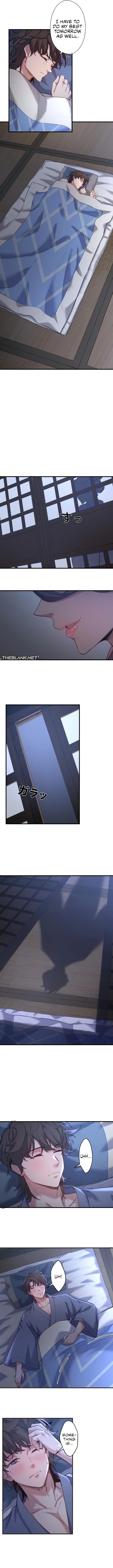 Secret Hot Spring Inn page 4
