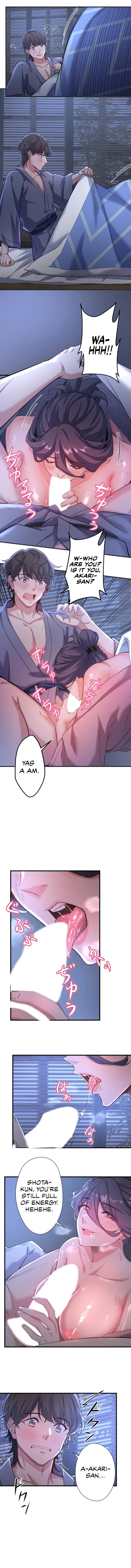 Secret Hot Spring Inn page 5