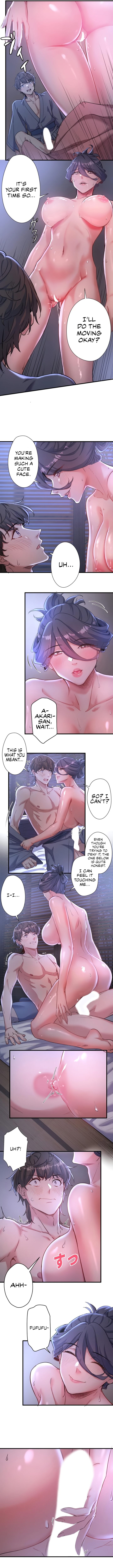 Secret Hot Spring Inn page 6