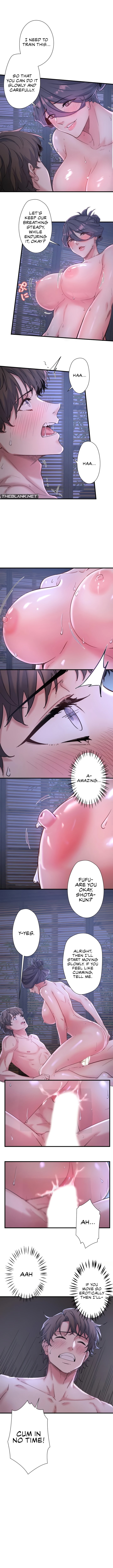 Secret Hot Spring Inn page 2