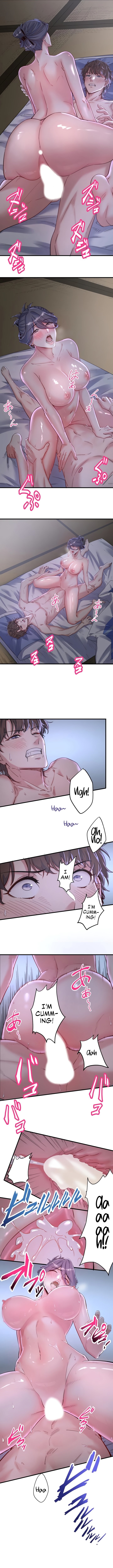 Secret Hot Spring Inn page 8