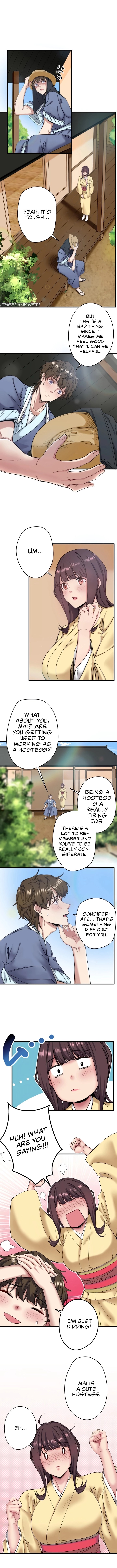 Secret Hot Spring Inn page 4