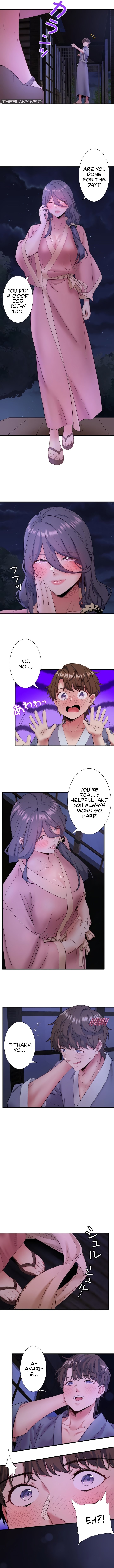 Secret Hot Spring Inn page 7