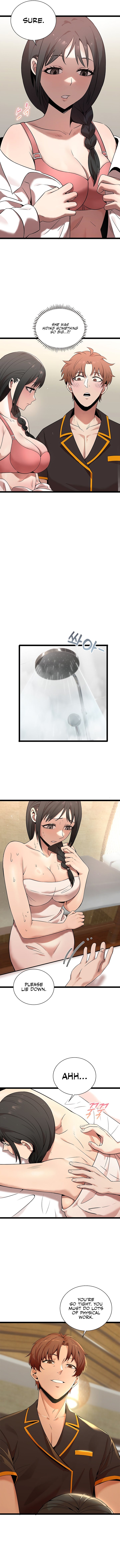 Secret Massage page 2