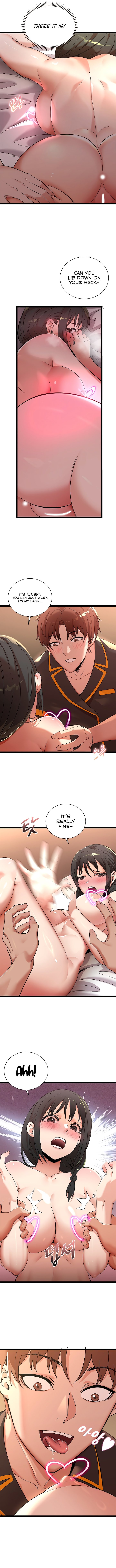 Secret Massage page 4