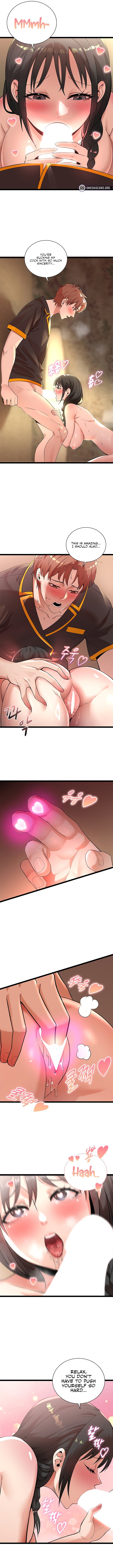 Secret Massage page 7